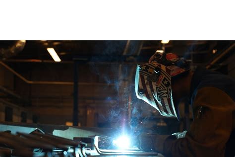 welding companies in montana